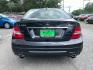 2012 BLACK MERCEDES-BENZ C-CLASS C 300 SPORT 4MATIC (WDDGF8BB0CR) with an 3.0L engine, Automatic transmission, located at 5103 Dorchester Rd., Charleston, SC, 29418-5607, (843) 767-1122, 36.245171, -115.228050 - Local Trade-in with Leather, Sunroof, Navigation, backup Camera, CD/Sat/USB/, Hands-free Phone, Dual Climate Control, Power Everything (windows, locks, seats, mirrors), Heated/Memory Seating, Keyless Entry, Alloy Wheels. 132k miles Located at New Life Auto Sales! 2023 WINNER for Post & Courier's Ch - Photo#5